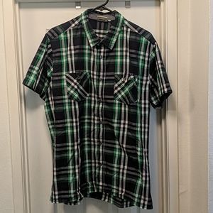 Lee Cooper mens shirt XL